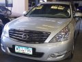 FOR SALE 2013 Nissan Teana 2.5 XL V6-0