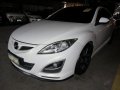 FOR SALE 2011 Mazda 6-0