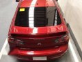 Lancer 2015 mitsubishi matic red for sale -3