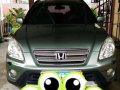 Honda CR-V 2005 for sale-1