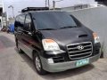 RUSH SALE - Hyundai Starex 2007 -0