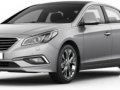 Hyundai Sonata Gls 2017 for sale-3