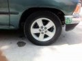 SMOOTH RUNNING 1998 Toyota Hi Lux 4X2 FOR SALE-6