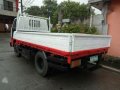 2007 Isuzu 4be1 dropside 10 feet for sale -4