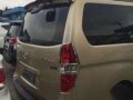 WELL MAINTAINED Hyundai Starex Gold FOR SALE-3