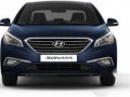 Hyundai Sonata Gls Premium 2017 for sale-0