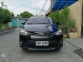 2014 Toyota Vios 1.3 E AT-8