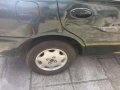 Mitsubishi Lancer GLXI 1995 MT Green For Sale-2