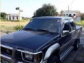 GOOD RUNNING Mitsubishi Strada 4x4 Turbo FOR SALE-2