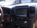2012 Toyota Land Cruiser AT Silver For Sale-2