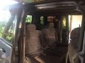 2000 Nissan Serena AT Blue Van For Sale-4