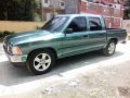 SMOOTH RUNNING 1998 Toyota Hi Lux 4X2 FOR SALE-2