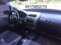 Honda Jazz 1.3 iDSi 2006 n-5