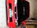 Honda City 1997 Manual Red For Sale -7