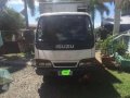 Isuzu elf aluminum Van fresh for sale-1