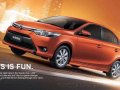 Toyota Vios brand new for sale -1