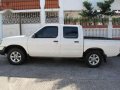 CASA MAINTAINED Nissan Bravado Frontier 2012 FOR SALE-0