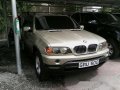 For sale BMW X5 2003-0