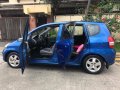 Honda Jazz 2004 P250,000 for sale-3