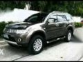 Mitsubishi Montero Sports GLSV 2012 automatic-6