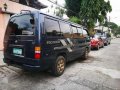 2008 nissan urvan escapade 2.7 dsel 85tkm 450k negotiable-6