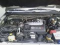 NO ISSUES Toyota Fortuner G Diesel FOR SALE-4