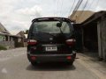 ALL POWER 2007 Hyundai Starex Automatic Diesel FOR SALE-2