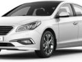 Hyundai Sonata Gls 2017 for sale-4