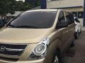 WELL MAINTAINED Hyundai Starex Gold FOR SALE-1