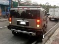 For sale Hummer H2 2003-2