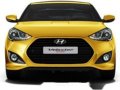 Hyundai Veloster 2017 for sale -2