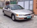 1997 honda accord automatic for sale -1