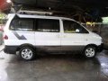 Hyundai Starex 2002 AT White Van For Sale -5