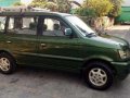 Mitsubishi adventure 02 model automatic for sale -4