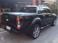 2015 Ranger Wildtrak 3.2 li 4x4-4