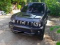 2016 jimny jlx suzuki 4x4 8tkms only tags cruiser jeep utv 3door-0