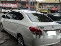 Mitsubishi Mirage G4 2016 for sale-1