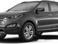 Hyundai Santa Fe Gls 2017v for sale-5