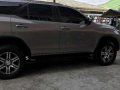 VERY FRESH 2017 Toyota Fortuner 4x2 FOR SALE-1