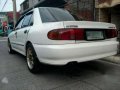 Mitsubishi Lancer Ex 98 acquired for sale -2