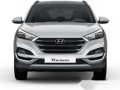 Hyundai Tucson Gl 2017 for sale-0
