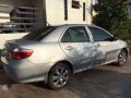 2006 Toyota Vios 1.5 G MT for salw -5
