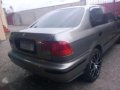VERY FRESH Honda Civic 1997 Model FOR SALE-3