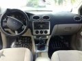 Ford Focus 2007 1.6 MT-6