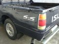 Isuzu Fuego lS Pick Up 1995 FOR SALE-2