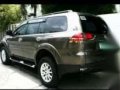 Mitsubishi Montero Sports GLSV 2012 automatic-0