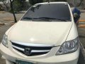 Honda city 2006-0