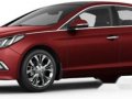 Hyundai Sonata Gls 2017 for sale-5