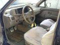 Isuzu Fuego lS Pick Up 1995 FOR SALE-8