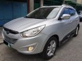 Hyundai Tucson 2012 for sale-2